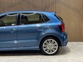 Volkswagen Polo 1.4 Polo BlueGT 5dr 30