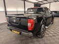 Nissan Navara 2.3 dCi Tekna Auto 4WD Euro 6 4dr 50