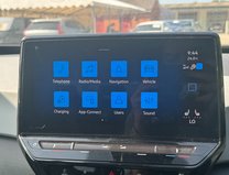 Volkswagen ID.3 (Sold) Pro Performance 58kWh Life Hatchback 5dr Electric Auto (204 ps) 16