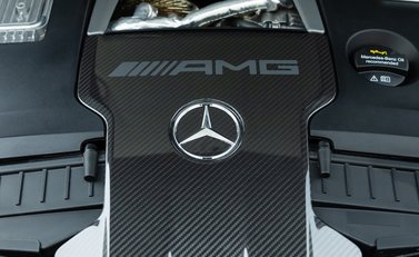 Mercedes-Benz G Class AMG G63 Magno Edition 37