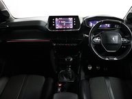 Peugeot 208 PURETECH GT LINE S/S 40