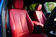 BMW 3 Series 2.0 320i M Sport Auto 5dr 6