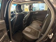 Ford Edge 2.0 TDCi Sport SUV 5dr Diesel Manual AWD Euro 6 (s/s) (180 ps) 17