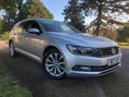 Volkswagen Passat SE BUSINESS TDI BLUEMOTION TECH DSG 15