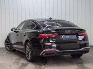 Audi A5 2.0 A5 Sportback 40 TFSI MHEV S Line Semi-Auto 5dr 11