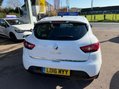 Renault Clio 1.2 16V Dynamique Nav Euro 6 5dr 11