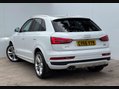 Audi Q3 2.0 Q3 S Line+ TDI Quattro Semi-Auto 4WD 5dr 39