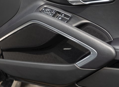 Porsche 718 Boxster S 22
