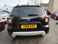 Dacia Duster COMFORT SCE 5
