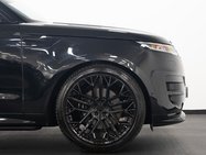 Land Rover Range Rover Sport 3.0 P400 MHEV Dynamic SE SUV 5dr Petrol Auto 4WD Euro 6 (s/s) (400 ps) 32