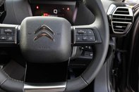 Citroen C4 PURETECH SENSE PLUS S/S 20