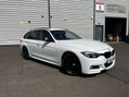 BMW 3 Series 2.0 320d M Sport Shadow Edition 5dr 30