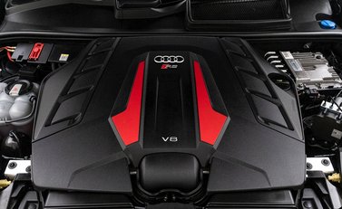 Audi Q8 Vorsprung 28