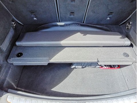 Mini Countryman 1.5 Cooper Auto 6Spd ALL4 Euro 6 (s/s) 5dr 21