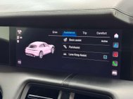 Porsche Taycan Performance Plus 93.4kWh Turbo Cross Turismo 5dr Electric Auto 4WD (680 ps) 60