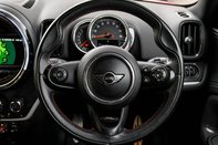 Mini Countryman COOPER S 21
