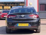 Vauxhall Insignia 1.6 Insignia SRi Nav ecoTec TD 5dr 9