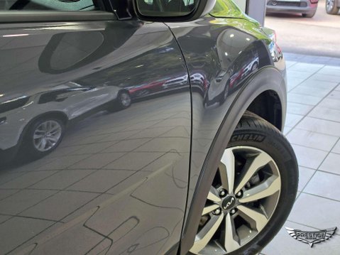 Kia Stonic 1.0 T-GDi 2 Euro 6 (s/s) 5dr 70