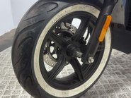 Lexmoto LX06 SCOOTER 2023 ONLY 1500 MILES CLEAN PROJECT 125CC 14