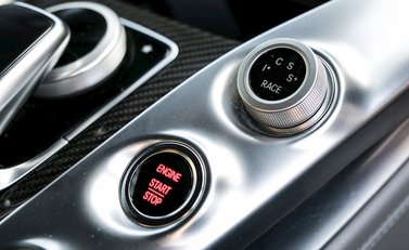 Mercedes-Benz Amg GT GT S 17