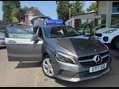 Mercedes-Benz A Class 1.5 A180d Sport (Premium) 7G-DCT Euro 6 (s/s) 5dr 31