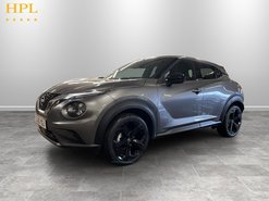 Nissan Juke 1.0 DIG-T N-Connecta SUV 5dr Petrol DCT Auto Euro 6 (s/s) (114 ps)