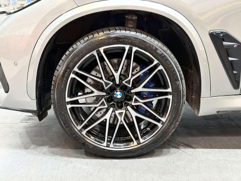 BMW X5 M 4.4i V8 Competition SUV 5dr Petrol Auto xDrive Euro 6 (s/s) (625 ps) 32