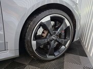 Audi RS3 2.5 TFSI Sportback 5dr Petrol S Tronic quattro Euro 6 (s/s) (Nav) (367 ps) 28