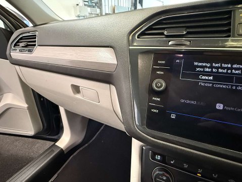 Volkswagen Tiguan 2.0 Tiguan Allspace Match TDI 4Motion Semi-Auto 4WD 5dr 25