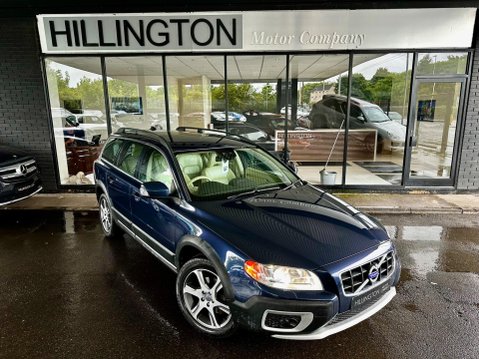 Volvo XC70 2.4 D5 SE Lux Geartronic AWD Euro 5 5dr 27