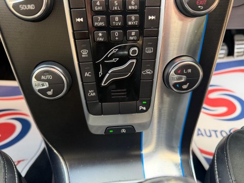 Volvo V40 2.0 T3 R-Design Nav Euro 6 (s/s) 5dr 29