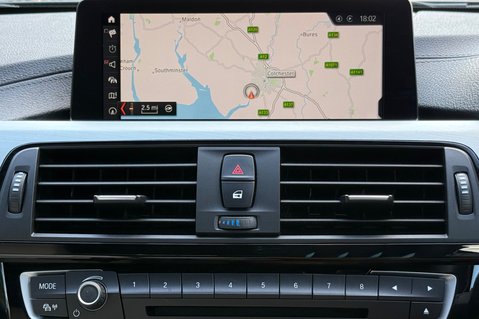 BMW 4 Series 435D M SPORT XDRIVE COUPE  39