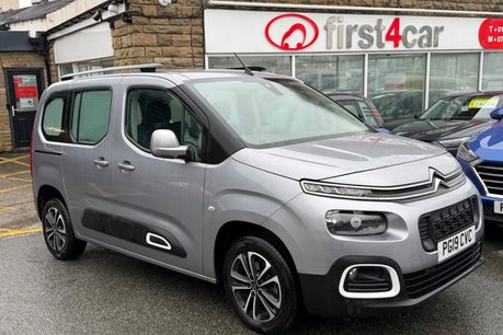 Citroen Berlingo PURETECH FLAIR M S/S