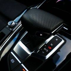 Audi A4 2.0 A4 Black Edition 35 TFSI MHEV Semi-Auto 5dr 1