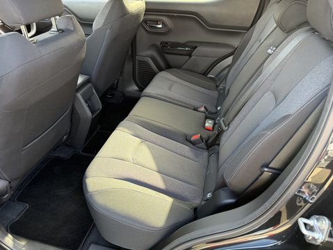 Suzuki eVitara 128kW Motion 61kWh 5dr Auto 31