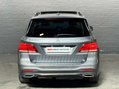 Mercedes-Benz GLE 3.0 GLE 350 D 4Matic AMG Line Premium+ Auto 4WD 5dr 20