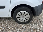 Mercedes-Benz Citan Petrol LWB (SOLD) L2H1 Low Roof Sportive Air Con Sensors 192 EURO 6 NO VAT 16