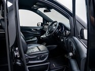 Mercedes-Benz V Class 2.0 V300d AMG Line MPV 5dr Diesel G-Tronic+ Euro 6 (s/s) XLWB (237 ps) 25