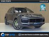 Porsche Cayenne 4.0 Cayenne T S E-Hybrid Auto 4WD 5dr