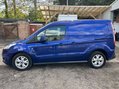 Ford Transit Connect 1.6 TDCi 200 Limited L1 H1 5dr 9