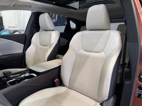 Lexus RX 450H PLUS PREMIUM PLUS 39