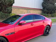Jaguar XE 2.0d R-Sport Auto Euro 6 (s/s) 4dr 47