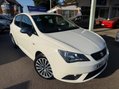 SEAT Ibiza 1.2 TSI Connect Euro 6 5dr 8
