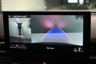 Audi A4 2.0 A4 Black Edition 40 TDI Quattro Semi-Auto 4WD 5dr 23