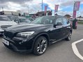 BMW X1 2.0 X1 xDrive 20d Sport 4WD 5dr 16