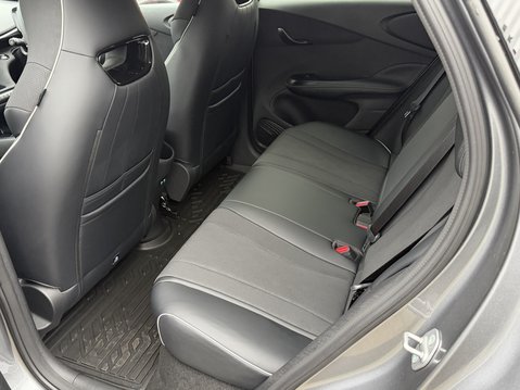 BYD Dolphin 150kW Design 60.4kWh 5dr Auto 40