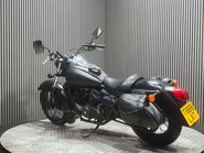 Honda VT 1999 RUNNING PROJECT CRUISER BIKE SPARES OR REPAIR 125CC LEARNER 6