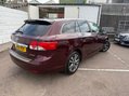 Toyota Avensis 2.0 D-4D Icon Business Edition Tourer Euro 5 5dr 33