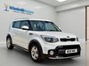 Kia Soul 1.6 GDi 1 Euro 6 5dr