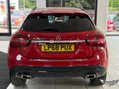 Mercedes-Benz GLA 1.6 GLA180 Urban Edition 7G-DCT Euro 6 (s/s) 5dr 90